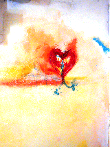 Dieses Bild ist urheberrechtlich gesch&uuml;tzt, Eva Gottwald Hamburg 2009